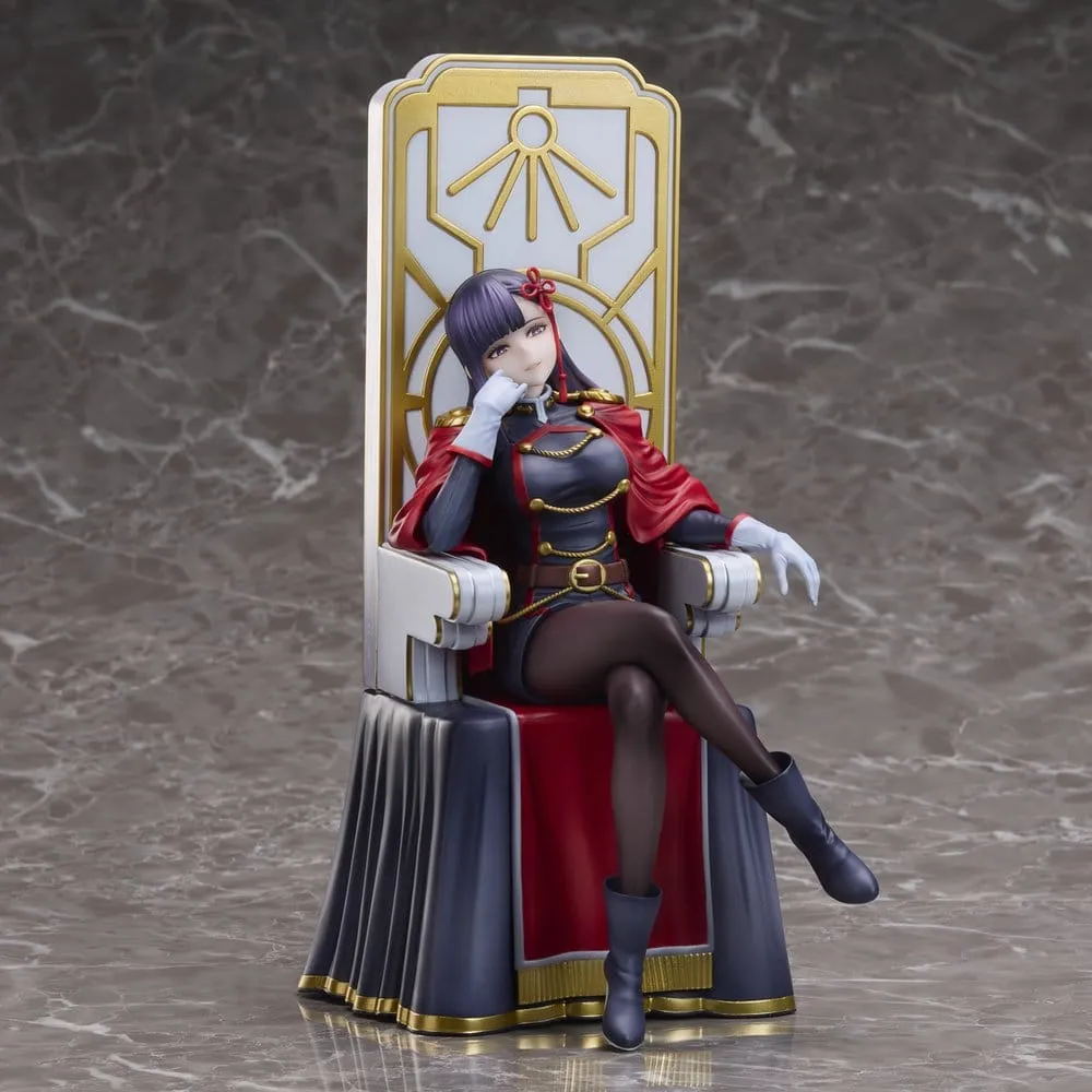 Chained Soldier PVC Figure 1/6 Ren Yamashiro 26 cm